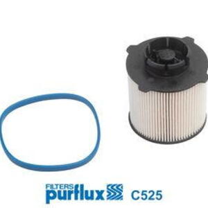 Palivový filtr PURFLUX C525