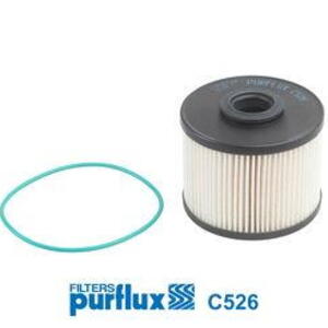 Palivový filtr PURFLUX C526