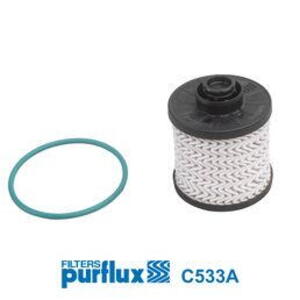 Palivový filtr PURFLUX C533A