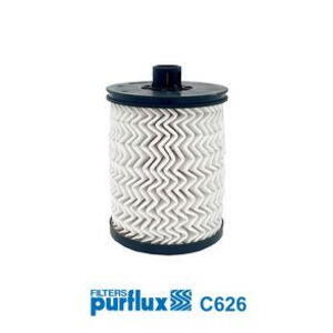 Palivový filtr PURFLUX C626