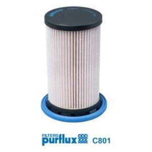 Palivový filtr PURFLUX C801