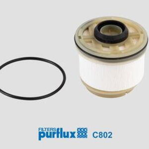 Palivový filtr PURFLUX C802