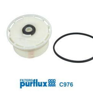 Palivový filtr PURFLUX C976