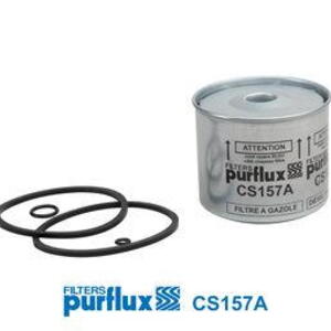 Palivový filtr PURFLUX CS157A