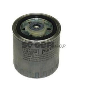 Palivový filtr PURFLUX CS435A