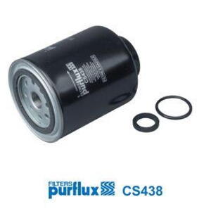 Palivový filtr PURFLUX CS438