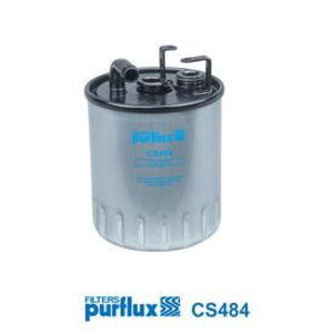 Palivový filtr PURFLUX CS484