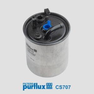 Palivový filtr PURFLUX CS707