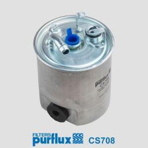 Palivový filtr PURFLUX CS708