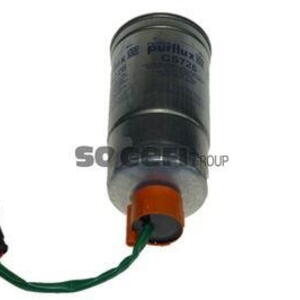 Palivový filtr PURFLUX CS726