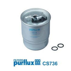 Palivový filtr PURFLUX CS736