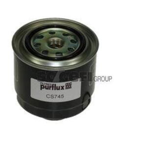 Palivový filtr PURFLUX CS745