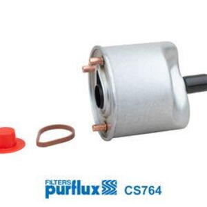Palivový filtr PURFLUX CS764