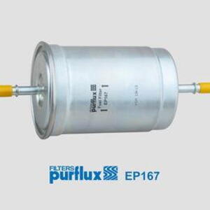 Palivový filtr PURFLUX EP167