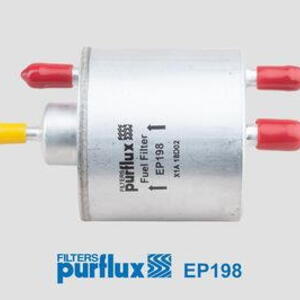 Palivový filtr PURFLUX EP198