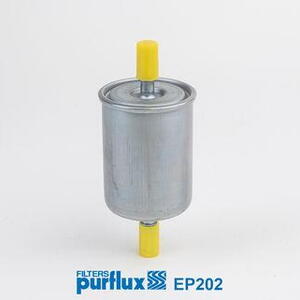 Palivový filtr PURFLUX EP202