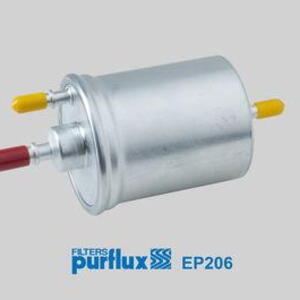 Palivový filtr PURFLUX EP206