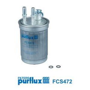 Palivový filtr PURFLUX FCS472