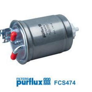 Palivový filtr PURFLUX FCS474