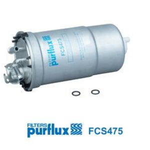 Palivový filtr PURFLUX FCS475