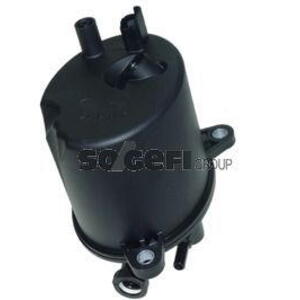 Palivový filtr PURFLUX FCS614
