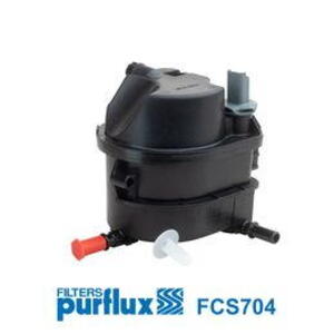 Palivový filtr PURFLUX FCS704