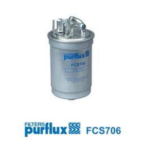 Palivový filtr PURFLUX FCS706