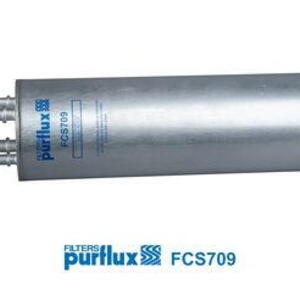 Palivový filtr PURFLUX FCS709