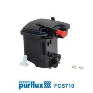 Palivový filtr PURFLUX FCS710