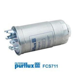 Palivový filtr PURFLUX FCS711