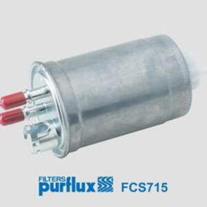 Palivový filtr PURFLUX FCS715