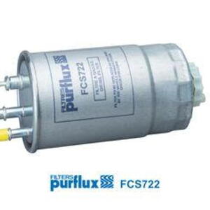 Palivový filtr PURFLUX FCS722