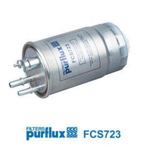 Palivový filtr PURFLUX FCS723
