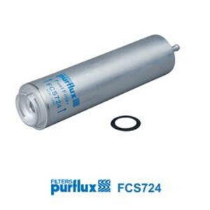 Palivový filtr PURFLUX FCS724