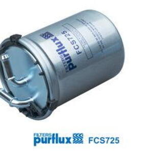 Palivový filtr PURFLUX FCS725