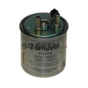 Palivový filtr PURFLUX FCS738