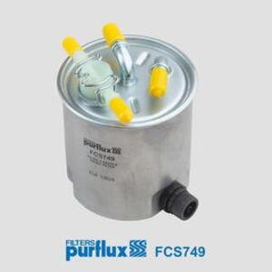 Palivový filtr PURFLUX FCS749