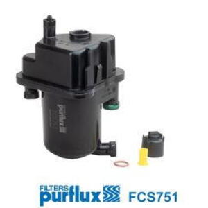 Palivový filtr PURFLUX FCS751