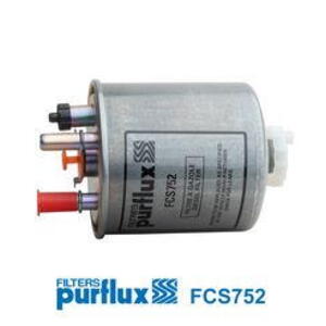 Palivový filtr PURFLUX FCS752