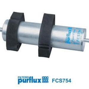 Palivový filtr PURFLUX FCS754