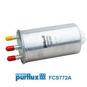 Palivový filtr PURFLUX FCS772A