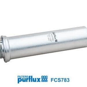 Palivový filtr PURFLUX FCS783