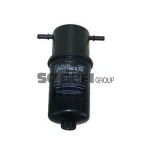 Palivový filtr PURFLUX FCS806