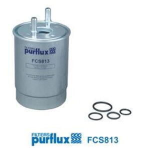 Palivový filtr PURFLUX FCS813