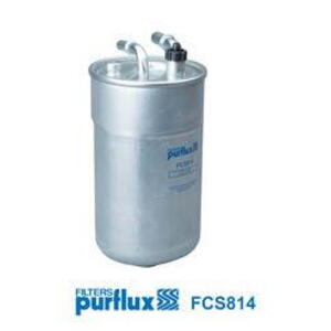 Palivový filtr PURFLUX FCS814