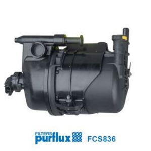 Palivový filtr PURFLUX FCS836