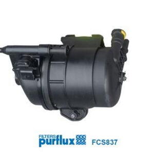 Palivový filtr PURFLUX FCS837