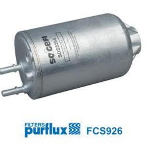 Palivový filtr PURFLUX FCS926
