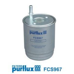 Palivový filtr PURFLUX FCS967
