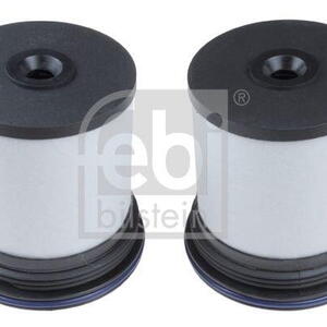 Palivový filtr - sada FEBI BILSTEIN 108321